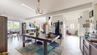  Maison � vendre 6 pi�ces 163 m�