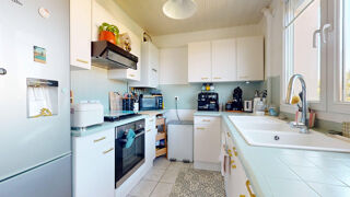  Appartement à vendre 4 pièces 67 m²