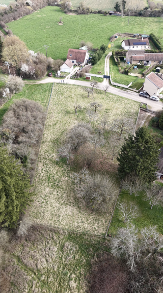  Terrain à vendre 2159 m²