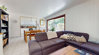 Vente Appartement Un appartement spacieux à proximité immédiate du centre-ville de Besançon Besancon