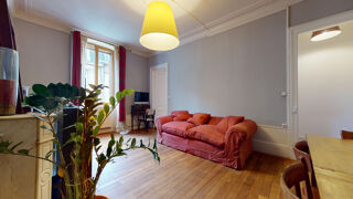  Appartement � vendre 3 pi�ces 86 m�