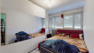 Appartement à vendre 4 pièces 82 m²