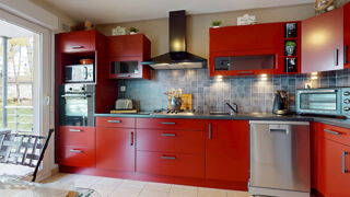  Appartement � vendre 4 pi�ces 80 m�