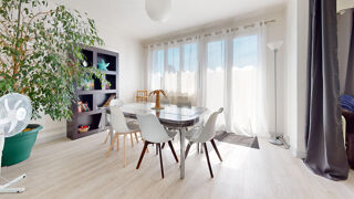  Appartement  vendre 4 pices 64 m