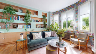  Appartement � vendre 6 pi�ces 150 m�