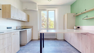  Maison à vendre 5 pièces 135 m²