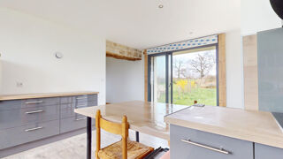  Maison à vendre 4 pièces 108 m²
