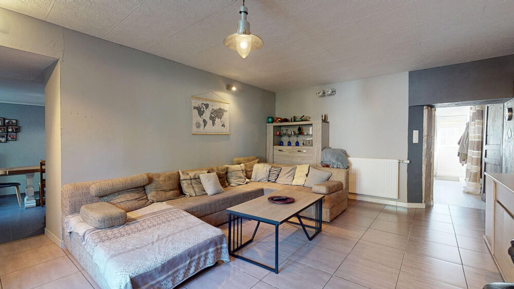 Vente Maison Maison familiale à Scey-sur-Saône Scey sur saone et st albin