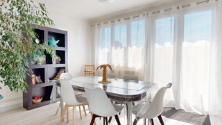  Appartement � vendre 4 pi�ces 64 m�