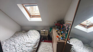  Appartement à louer 2 pièces 38 m²
