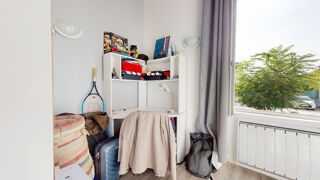 Vente Appartement Studio avec parking à Saint-Claude Besancon