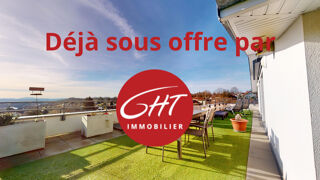  Appartement � vendre 5 pi�ces 85 m�