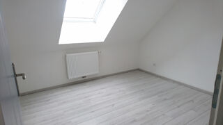  Appartement � vendre 4 pi�ces 65 m�