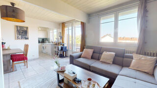  Appartement à vendre 4 pièces 67 m²