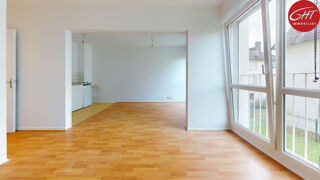  Appartement  louer 1 pice 34 m