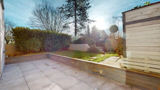  Appartement � vendre 5 pi�ces 117 m�