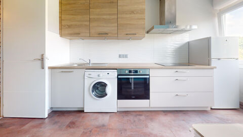  Appartement  louer 2 pices 46 m