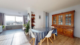  Appartement � vendre 5 pi�ces 104 m�