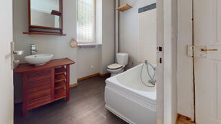  Maison à vendre 3 pièces 71 m²
