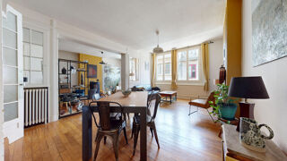  Appartement  vendre 7 pices 186 m