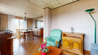  Appartement � vendre 4 pi�ces 94 m�