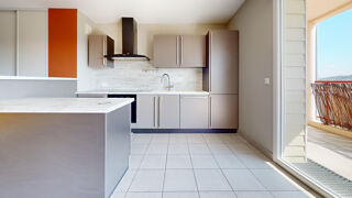  Appartement � vendre 3 pi�ces 65 m�