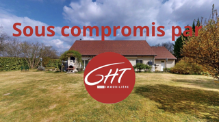  Maison à vendre 5 pièces 97 m²
