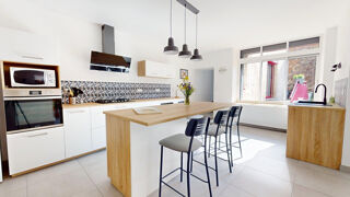  Maison à vendre 8 pièces 225 m²