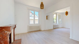 Maison à vendre 5 pièces 135 m²