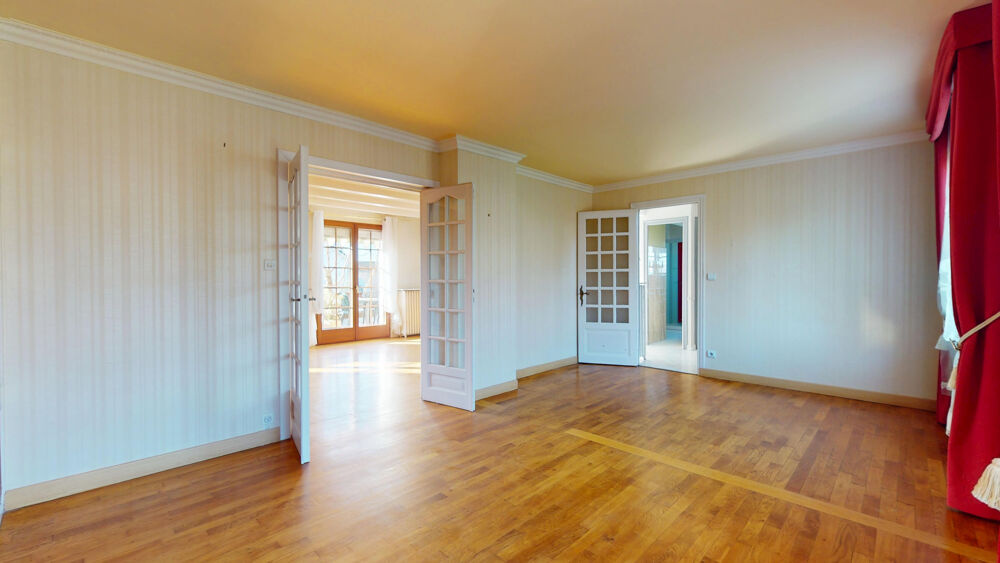 Vente Maison Maison - 5 pièces - 106 m2 Navenne