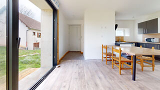  Maison à vendre 4 pièces 108 m²