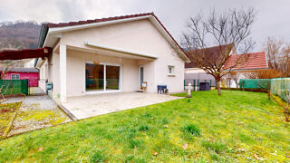  Maison à vendre 4 pièces 127 m²