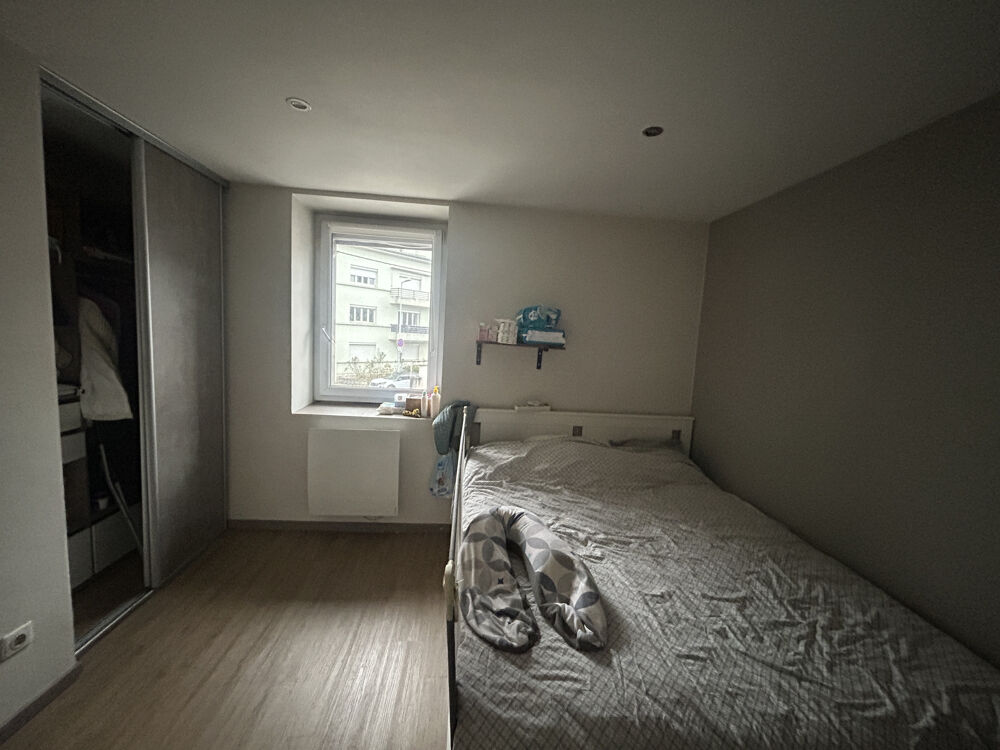 Location Appartement À louer   T1 de 37 m2   Rue de Belfort, Besançon Besancon