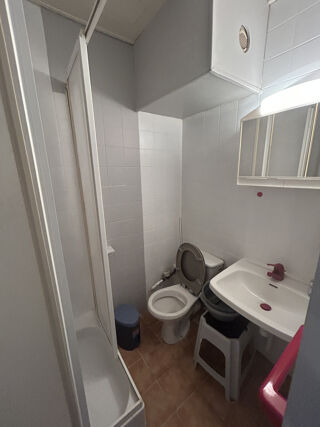  Appartement � louer 1 pi�ce 21 m�