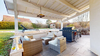  Maison � vendre 6 pi�ces 156 m�