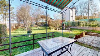  Maison à vendre 5 pièces 106 m²
