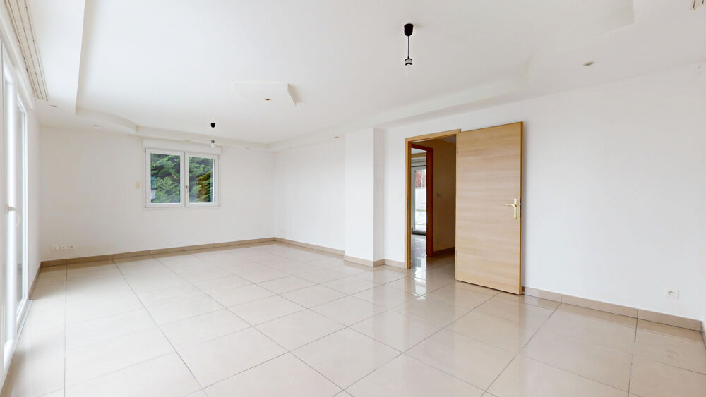 Vente Maison Maisons - 6 pièces - 129 m2 St vit