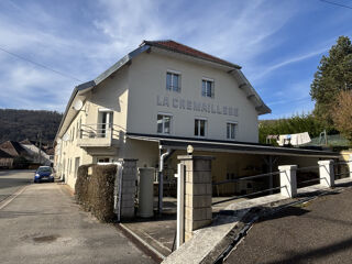  Immeuble à vendre 419 m² Hyevre paroisse