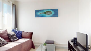  Appartement � vendre 4 pi�ces 64 m�