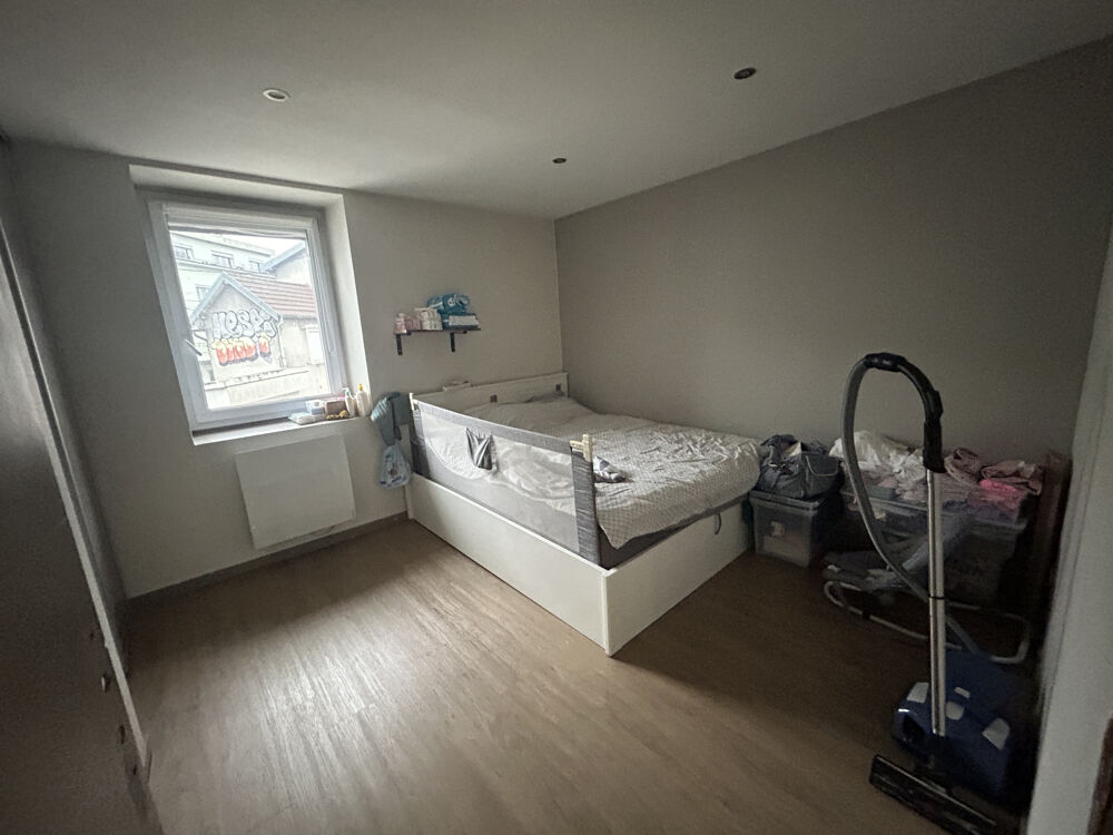 Location Appartement À louer   T1 de 37 m2   Rue de Belfort, Besançon Besancon