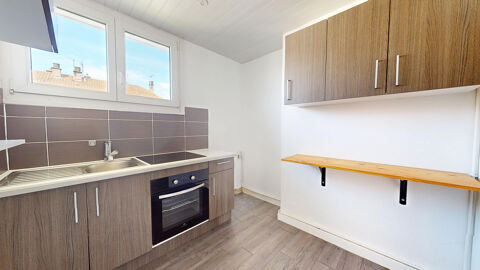  Appartement  louer 3 pices 51 m