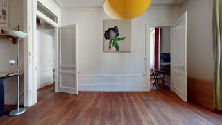  Appartement � vendre 3 pi�ces 86 m�