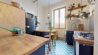  Appartement � vendre 3 pi�ces 86 m�