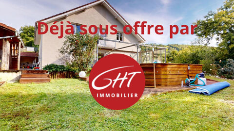   Maison contemporaine divisible Maison - 8 pi�ce(s) - 200 m�