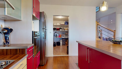  Maison � vendre 5 pi�ces 190 m�