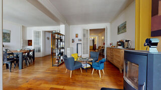  Appartement � vendre 7 pi�ces 186 m�