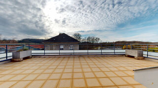  Appartement � vendre 5 pi�ces 111 m�