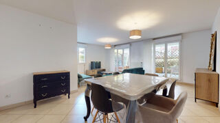  Appartement  vendre 5 pices 103 m