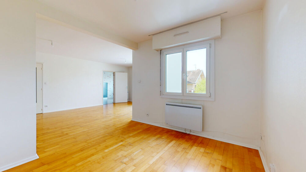Appartement - 4 pièces - 84 m2