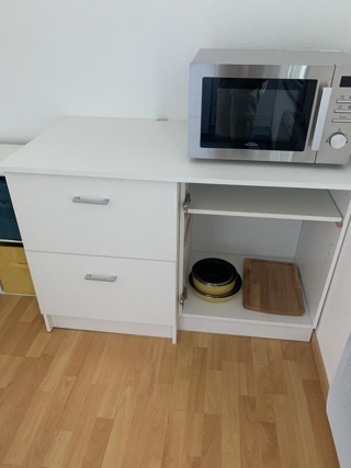  Appartement à louer 1 pièce 30 m²